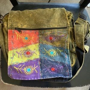 Hippie Bag